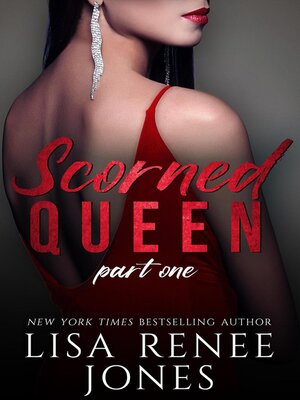 cover image of Scorned Queen Part One